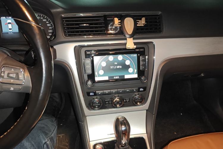 Used Volkswagen Passat 2014 1.8TSI DSG Prestige Navigation Edition