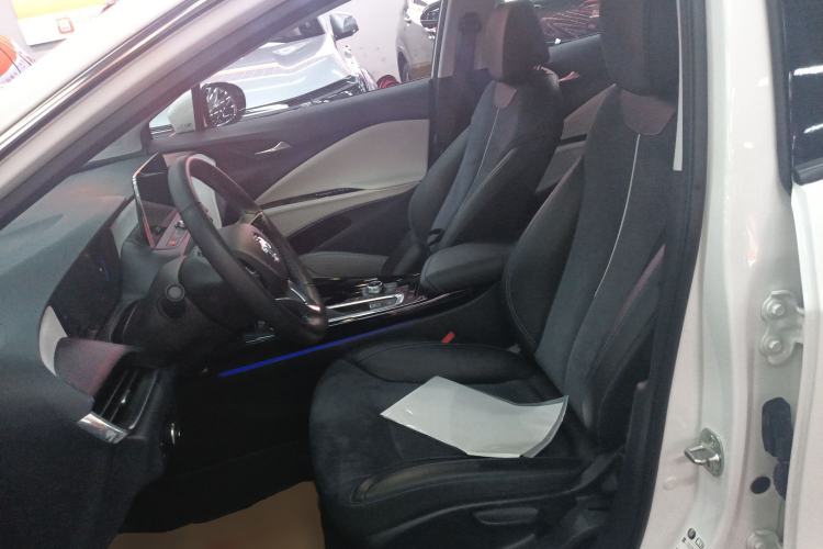 Used Buick Velite 6 2022 Plug-in Hybrid Connected Smart Model
