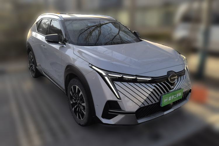 Used GAC Trumpchi EMKOO 2022 2.0 ATK TwinStar Max Edition