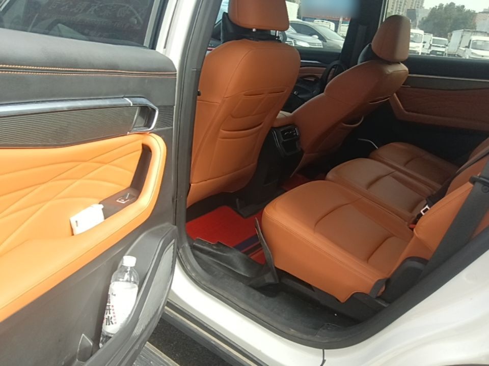 Geely Auto Haoyue L 2024 2.0T DCT Flagship Version — снимка 20