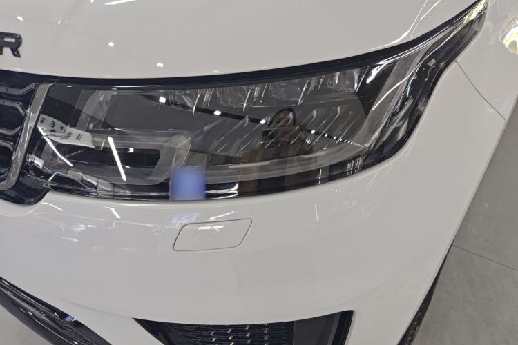 Used Land Rover Range Sport 2020 3.0 L6 HSE DYNAMIC Left Front Headlight
