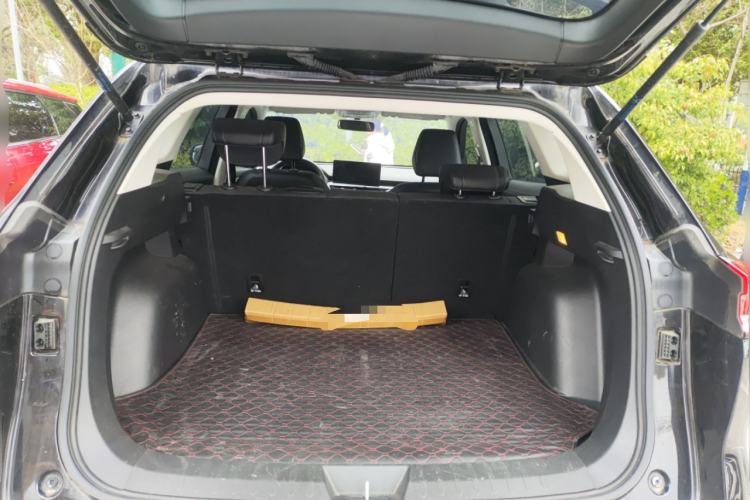 Used Haval H6 2023 National Trend Edition 1.5T Automatic Urban Version