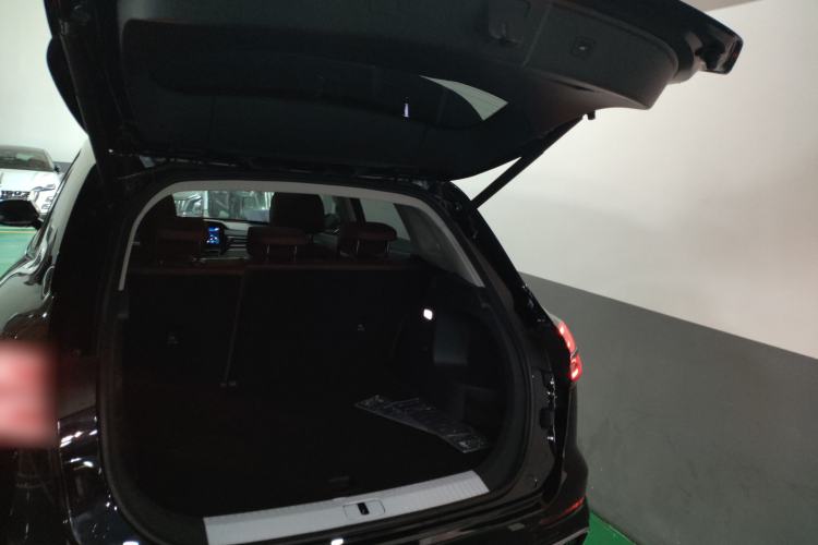 Used Hongqi HS5 2023 2.0T Qixiang Pro Edition