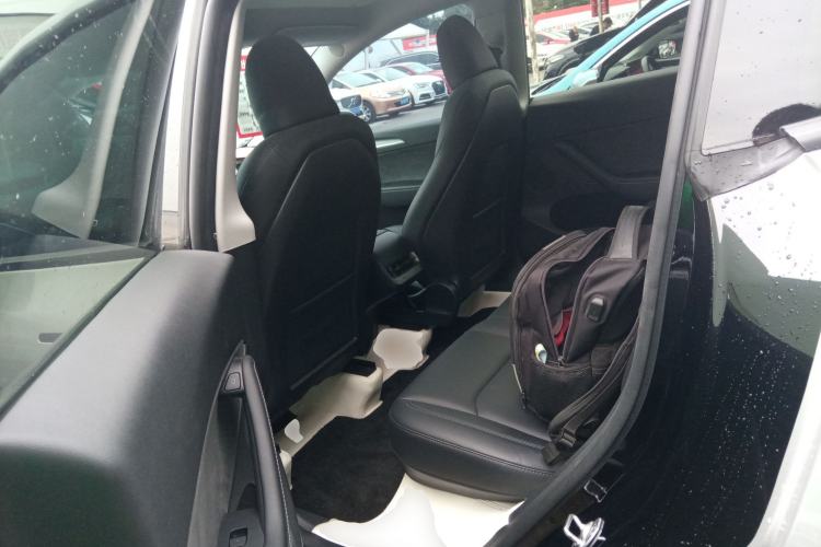 Used Tesla Model Y 2023 Rear-Wheel-Drive Version