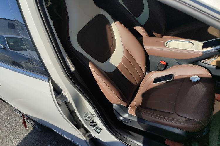 Used Wuling Bingo 2025 333 km Enjoyment Version