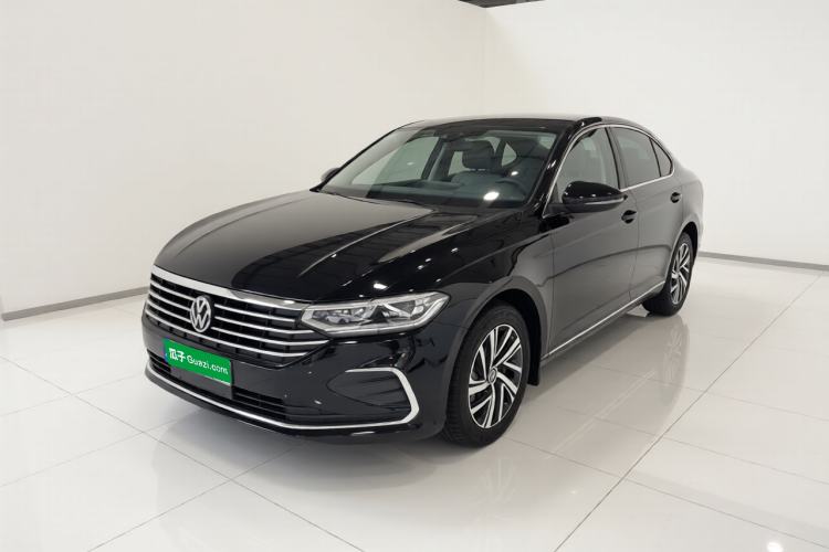 Used Volkswagen Lavida 2024 1.5L Automatic 5 Million Edition