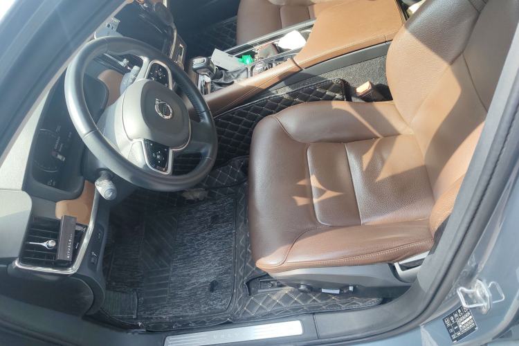 Used Volvo S90 2019 T5 Zhiyi Edition