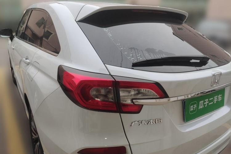 Used Honda Avancier 2017 370TURBO 2WD Luxury Edition