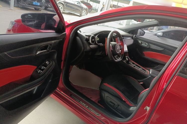 Used MG 6 2020 1.5T Automatic Trophy Flagship Edition