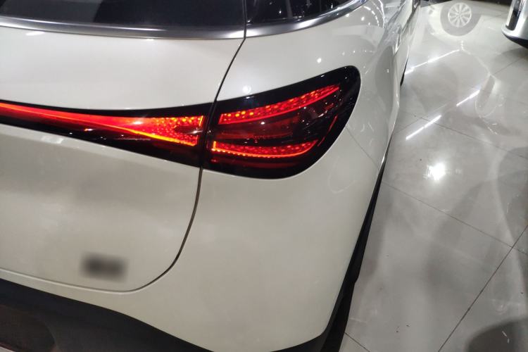 Used smart #1 2023 Pro Edition Right Rear Taillight