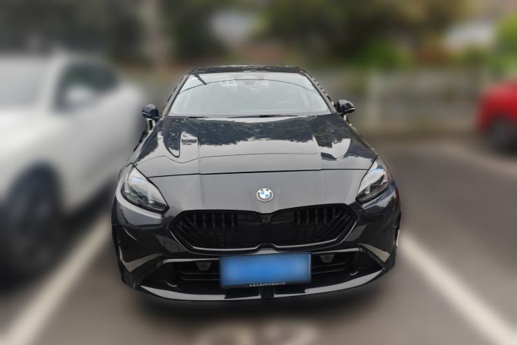 Used BMW 2 Series 2025 225L M Sport Night Edition Package
