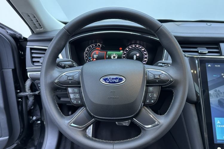 Used Ford Taurus 2019 EcoBoost 245 Premium Edition