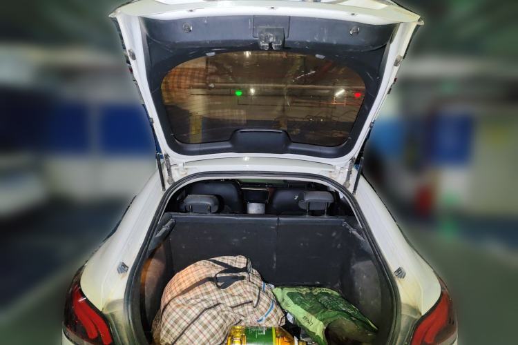 Used MG 6 2019 20T Automatic Trophy 10th Anniversary Edition