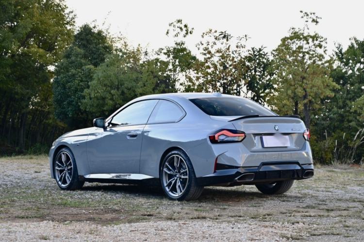 Used BMW 2 Series 2023 M240i