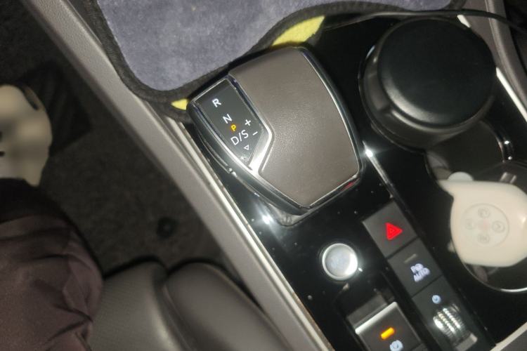 Used Volkswagen Touareg 2020 3.0 TSI Luxury Edition China VI
