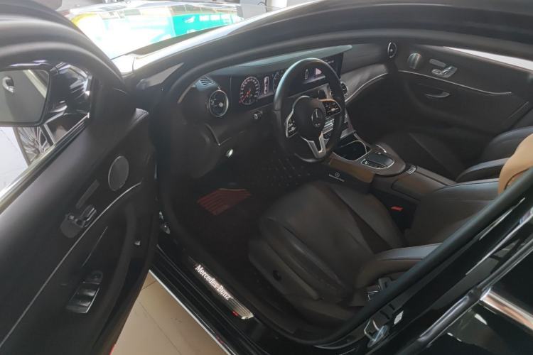 Used Mercedes-Benz E-Class 2019 Restyled E 300 L Luxury Edition