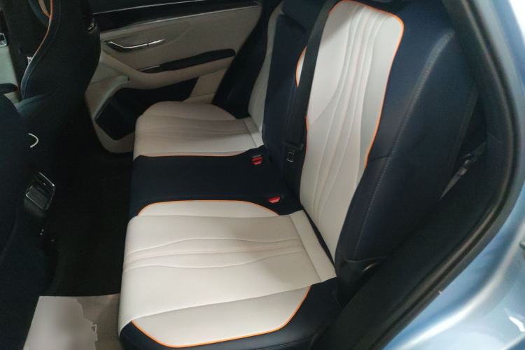 Used BYD Song PLUS New Energy 2023 Champion Edition DM-i 110KM Flagship Model