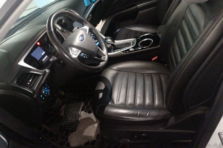 Used Ford Mondeo 2013 1.5L GTDi180 Fashion Edition