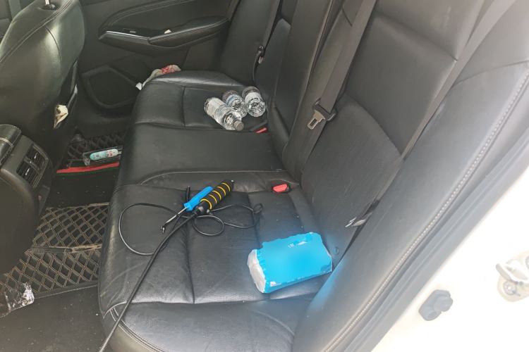 Used Nissan Teana 2019 2.0L XL Upper SmartDrive Version
