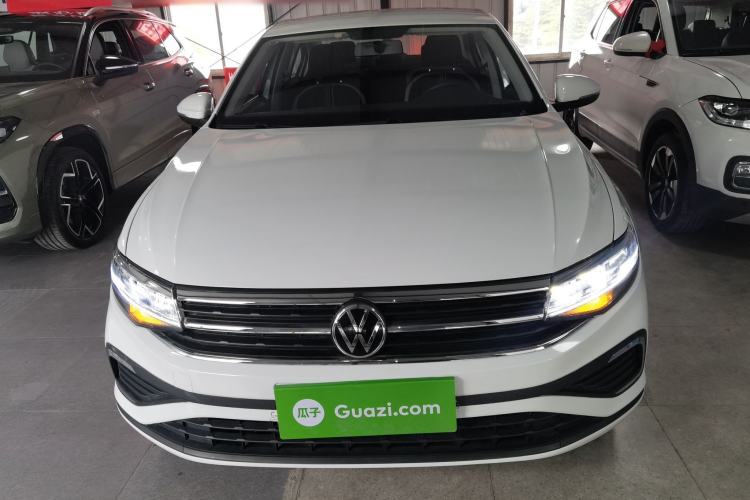 Used Volkswagen Bora 2024 200TSI DSG Comfort Edition Front