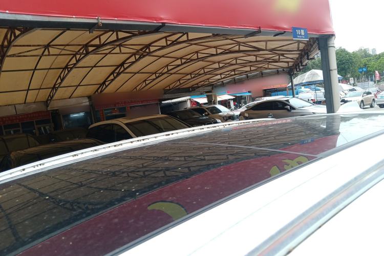 Used Volvo XC60 2019 T5 4x4 Smart Edition China V Standard
