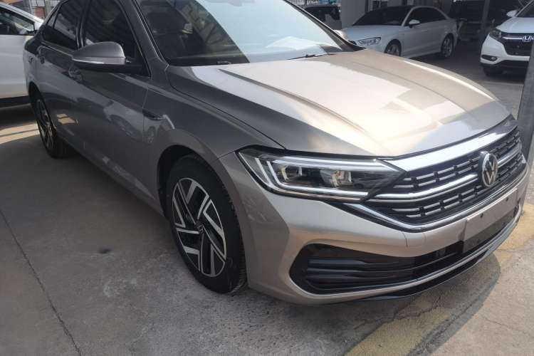 Used Volkswagen Sagitar 2023 300TSI DSG Excellence Edition