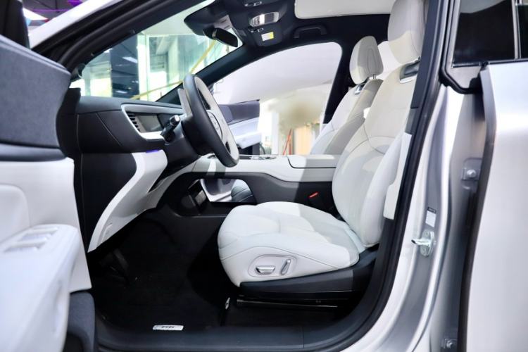 Used XPeng G6 2023 580 Long-Range Max