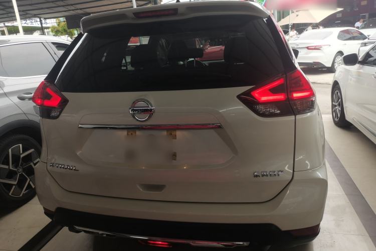 Used Nissan X-Trail 2021 2.0L CVT 2WD XL ITS SmartConnect Comfort Edition
