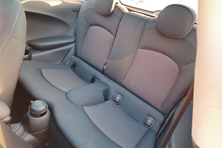 Used MINI MINI 2016 1.2T ONE Pioneer Edition
