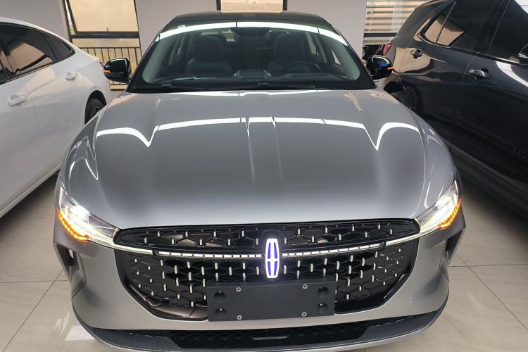 Used Lincoln Z 2024 2.0T Two-Wheel Drive Prestige Hybrid Version