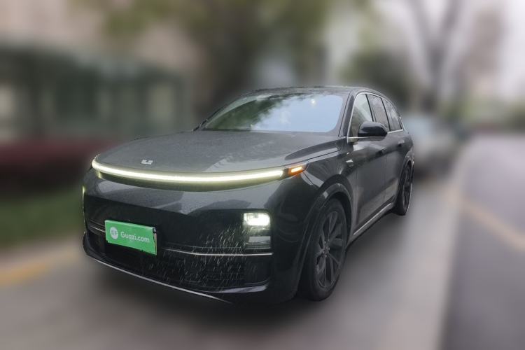 Used Li Auto L8 2023 Pro Model