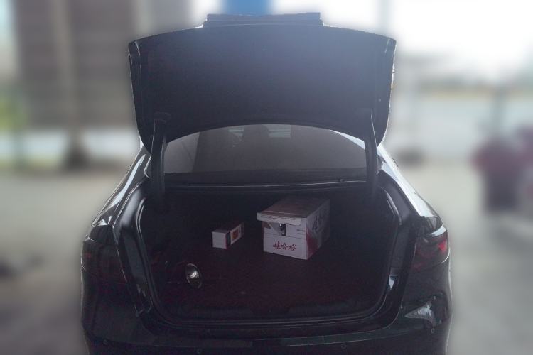 Used Jaguar XFL 2022 XFL 2.0T P200 Two-Wheel-Drive Elite Luxury Edition
