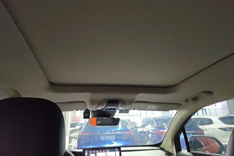 Used Geely Auto Haoyue 2020 1.8TD DCT Flagship 7-Seater