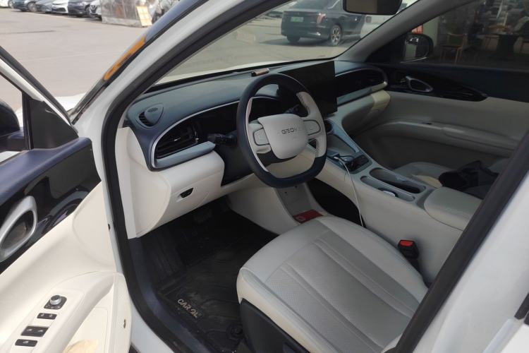 Used Geely Galaxy Geome 2025 310km Dream Edition