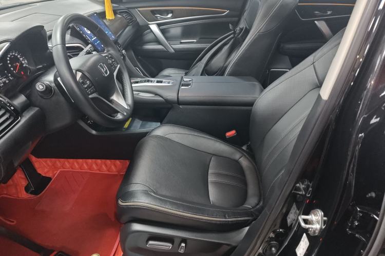 Used Honda Avancier 2020 370TURBO Four-Wheel Drive Premium Edition