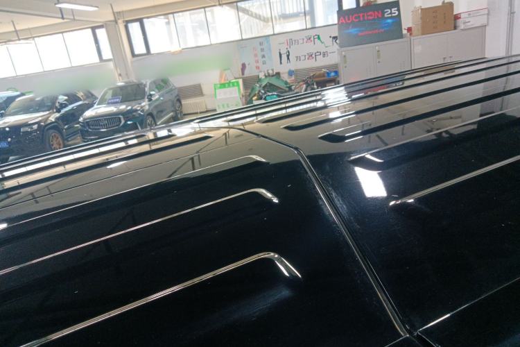 Used Jeep Wrangler 2022 2.0T High Altitude Four-Door Edition
