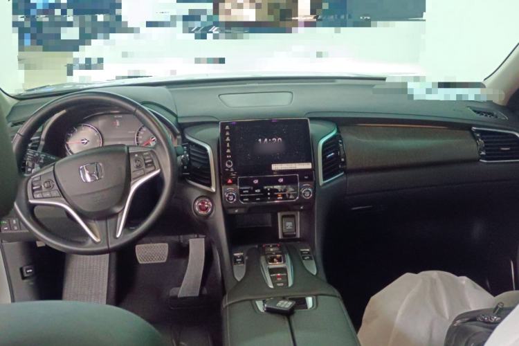 Used Honda Avancier 2020 370TURBO Four-Wheel Drive Premium Edition
