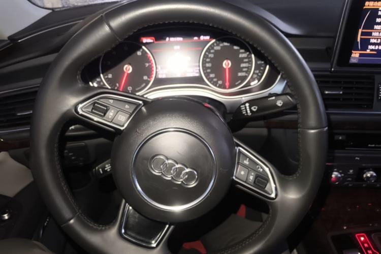 Used Audi A7 2014 35 FSI quattro Technology Edition