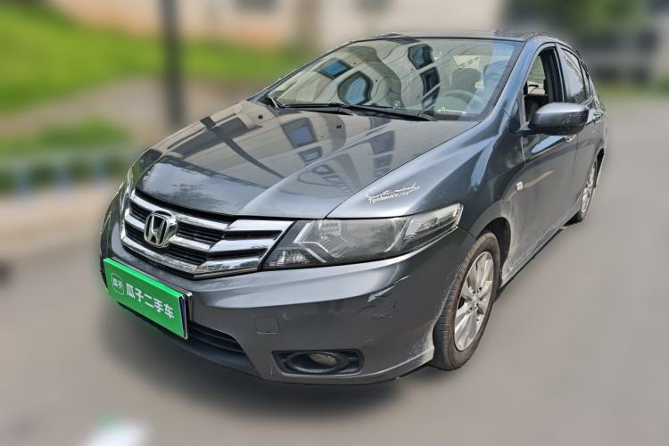 Used Honda City Classic 2014 Style 1.5L Manual Elite Edition