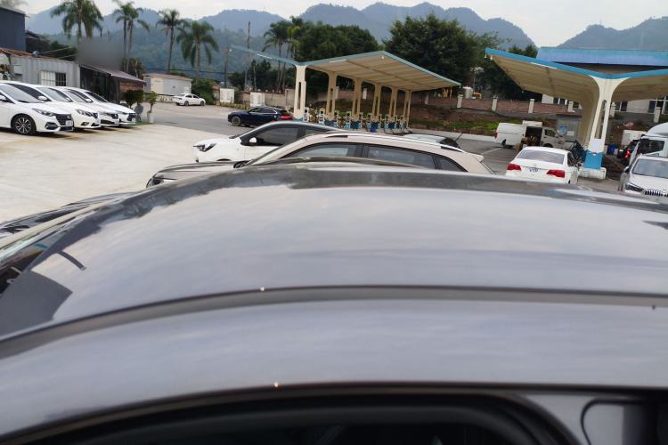 Used NETA U 2021 Pro 400 Industry Custom Edition