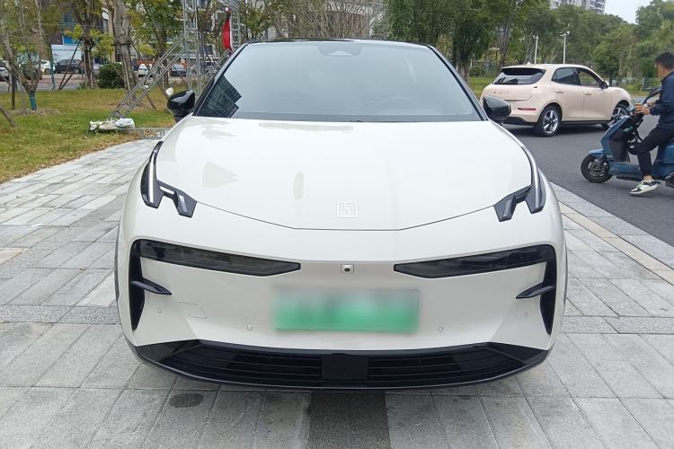 Used Zeekr X 2024 Four-Seat Rear-Drive Version