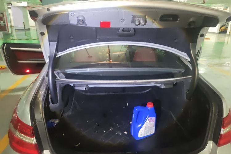 Used Mercedes-Benz E-Class 2011 E 260 CGI Coupe