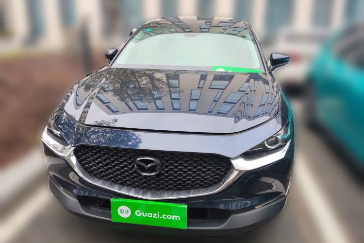Used Mazda CX-30 2022 2.0L Manual Shangyue Trim