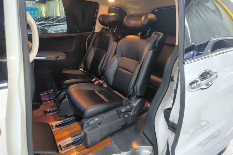 Used Honda Odyssey 2021 2.0L Rui·Comfort Edition