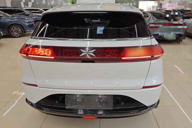 Used XPeng G3 2021 G3i 460G
