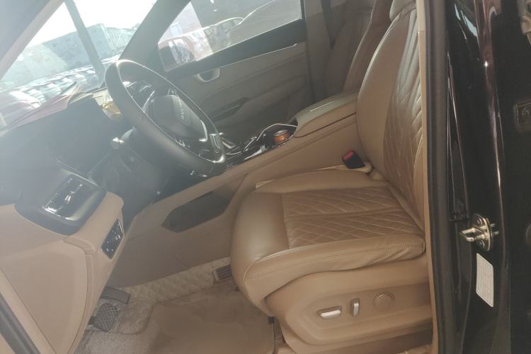 Used Wuling Victory 2023 2.0L DHT Luxury Edition