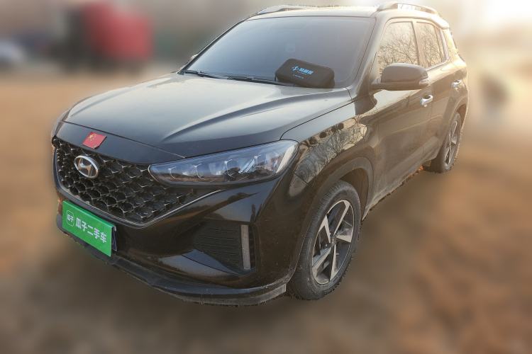 Used Hyundai ix35 2021 2.0L Automatic 2WD GLS Leading Edition