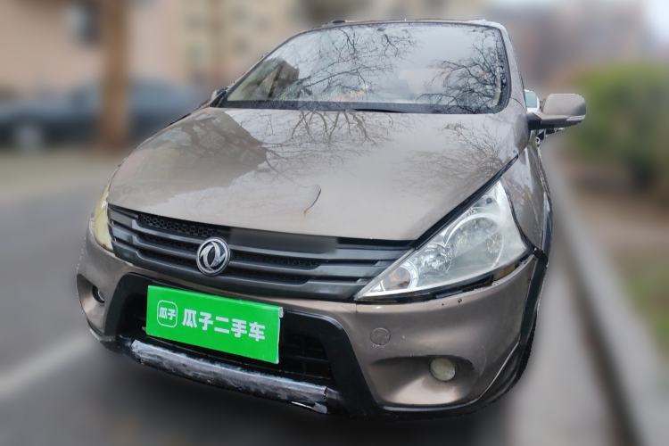 Used FORTHING Joyear 2012 XL 1.5L Manual Luxury Model