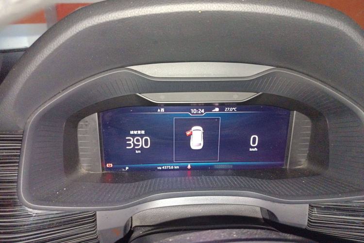 Used Skoda Kodiaq 2020 TSI330 7-Seater Two-Wheel-Drive Luxury Enjoyment Edition
