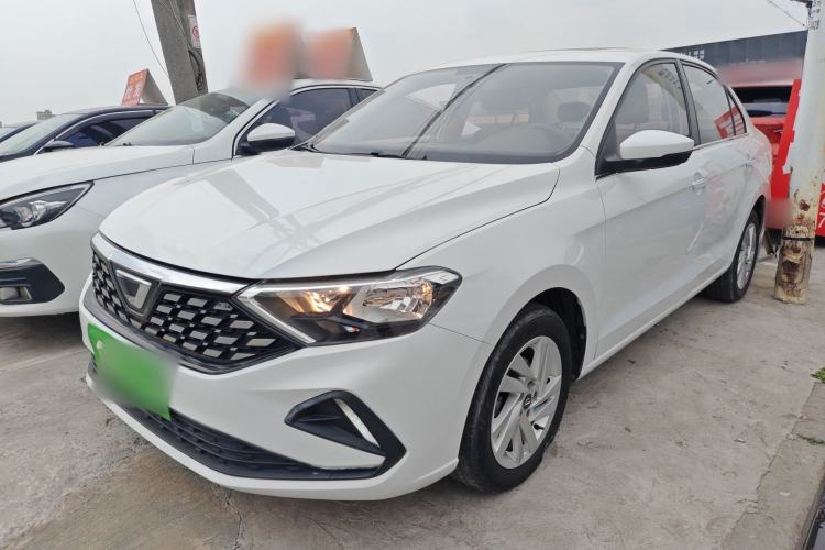 Used Jetta VA3 2019 1.5L Automatic Enjoyment Edition